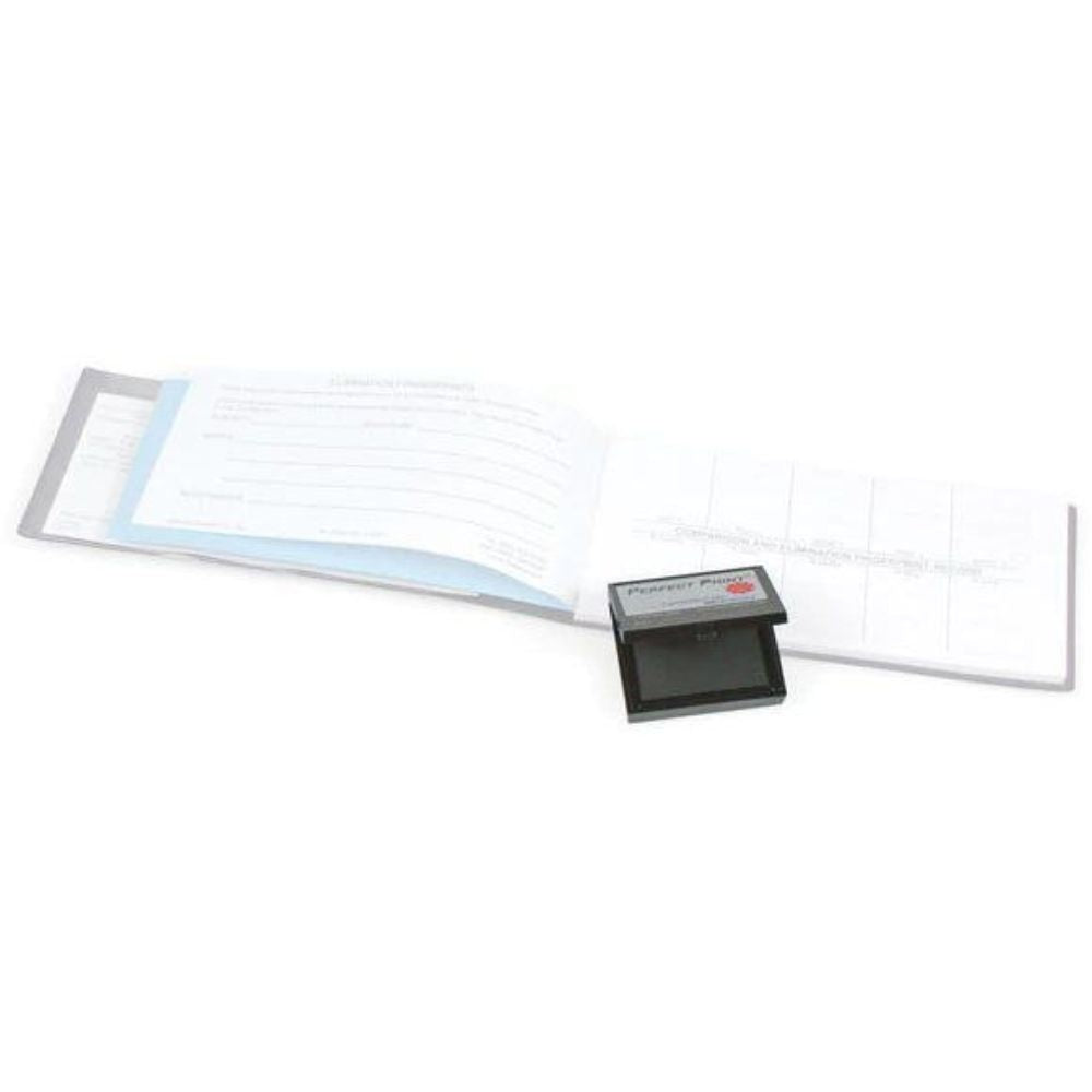 Forensics Source Perfect Print Replacement Pad 1007760 - Tactical & Duty Gear